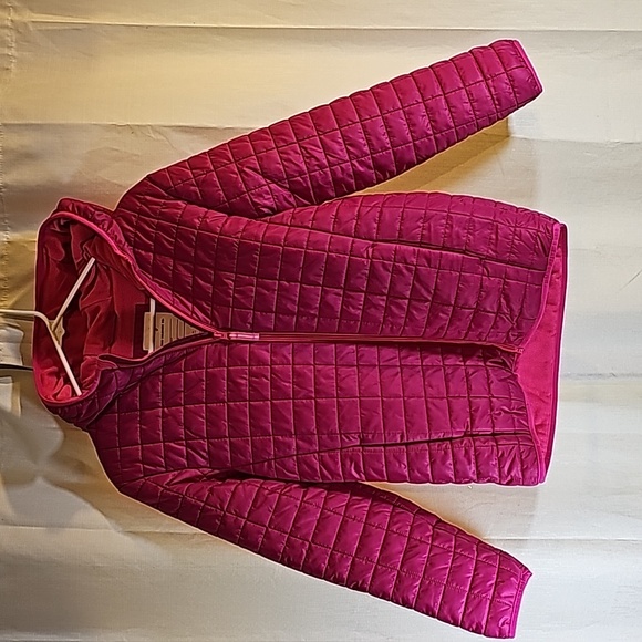 Cat & Jack Other - 2/$20 Cat & Jack XL Quilted Zip Jacket